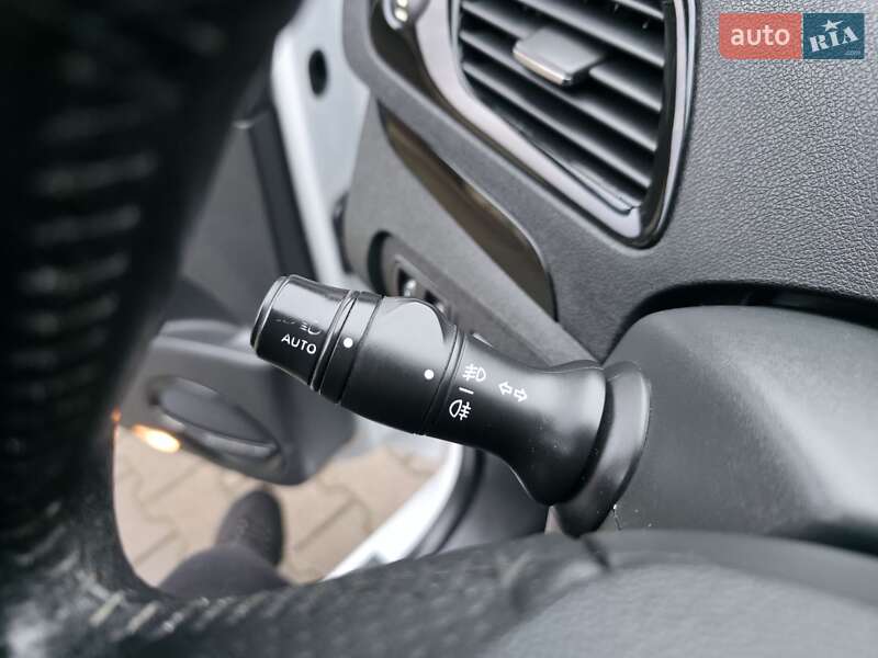 Минивэн Renault Grand Scenic 2013 в Хмельницком