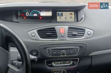 Минивэн Renault Grand Scenic 2011 в Киеве