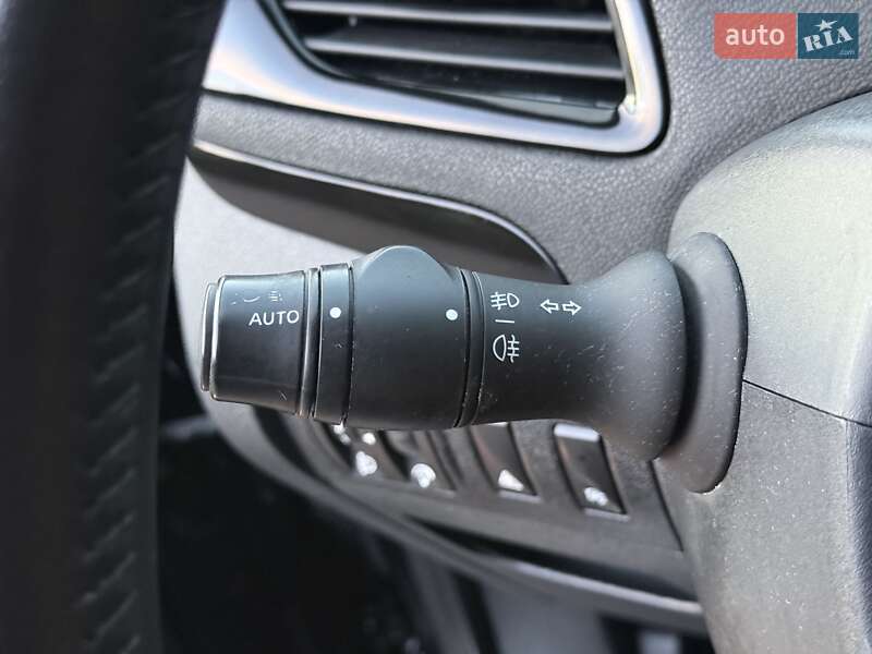 Минивэн Renault Grand Scenic 2014 в Стрые