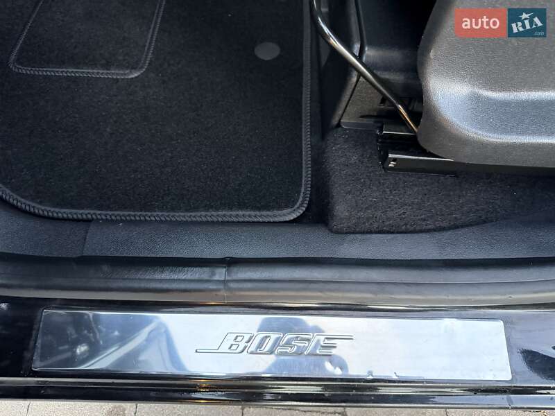 Минивэн Renault Grand Scenic 2014 в Стрые