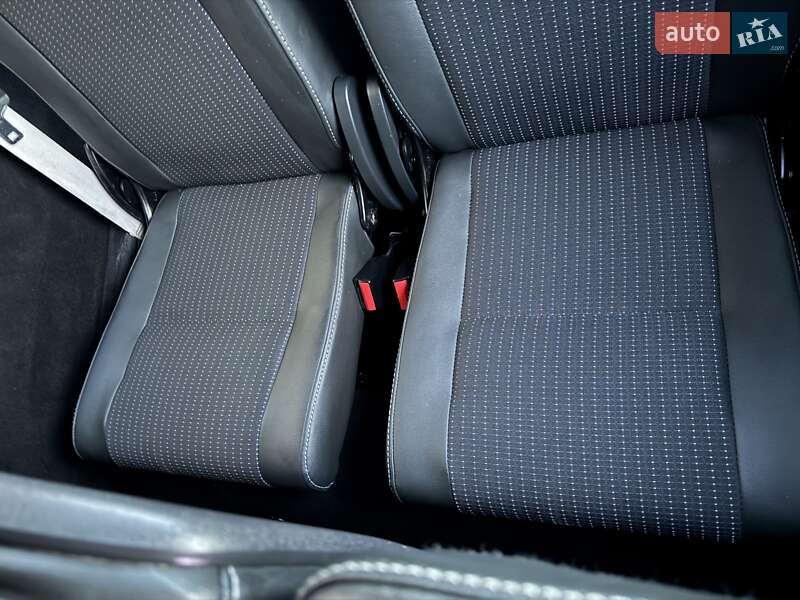 Минивэн Renault Grand Scenic 2014 в Стрые