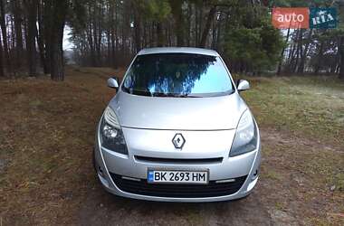 Мінівен Renault Grand Scenic 2010 в Бродах