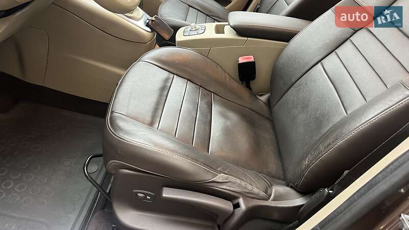 Минивэн Renault Grand Scenic 2012 в Луцке