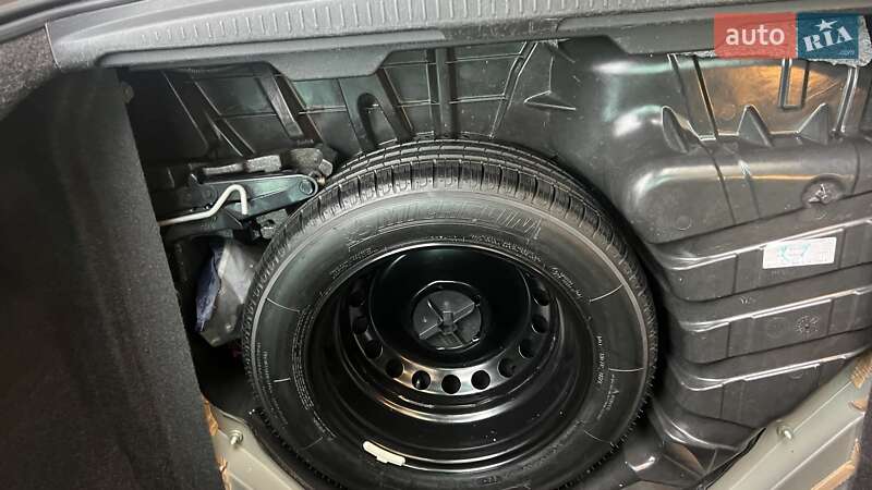 Минивэн Renault Grand Scenic 2012 в Луцке