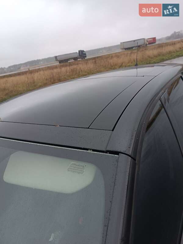 Мінівен Renault Grand Scenic 2009 в Дубні