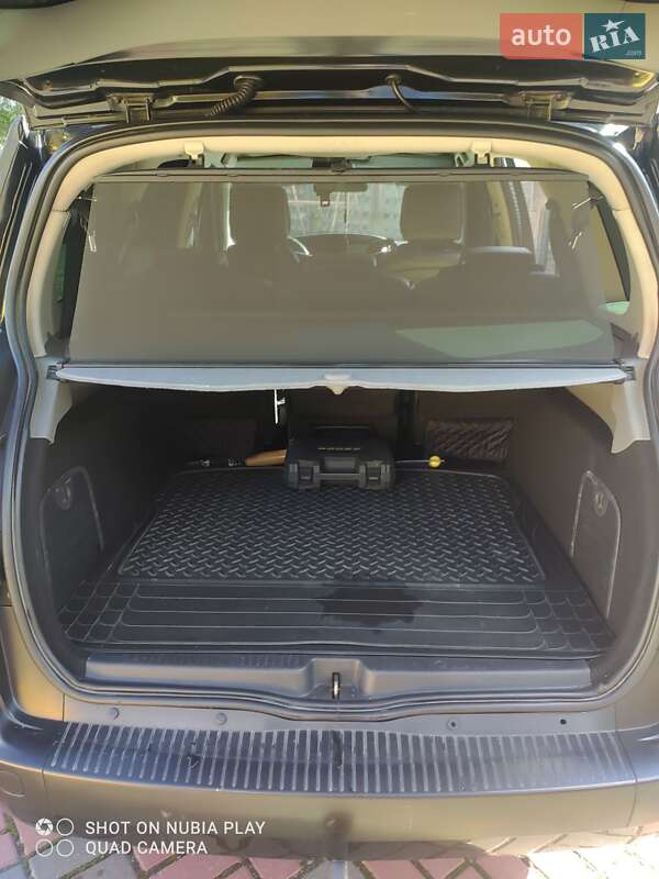 Мінівен Renault Grand Scenic 2008 в Ізяславі