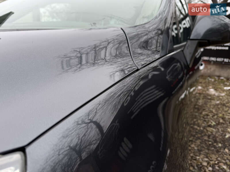 Минивэн Renault Grand Scenic 2011 в Ивано-Франковске