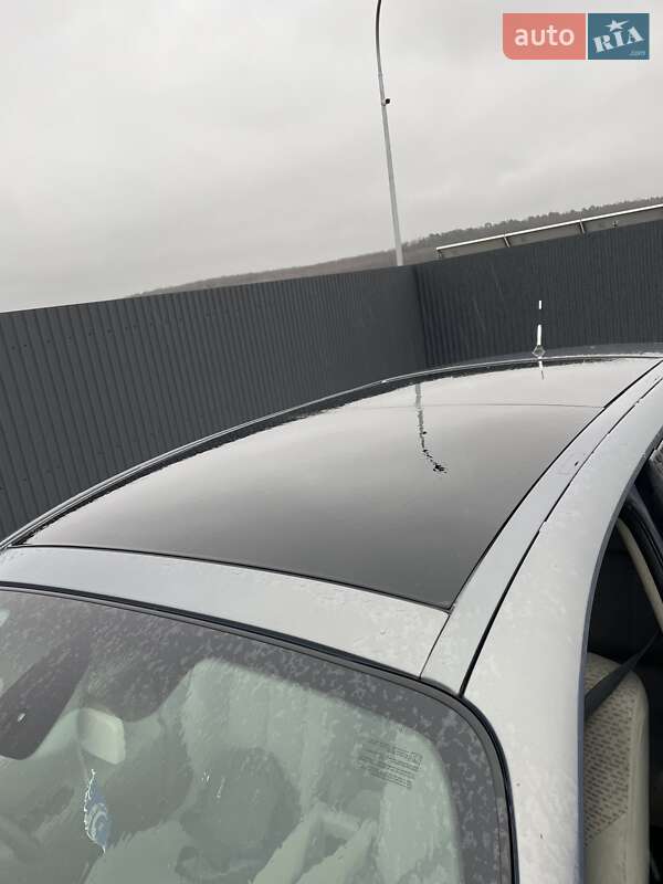 Мінівен Renault Grand Scenic 2006 в Летичіві фото 7 Мінівен Renault Grand Scenic 2006 в Летичіві