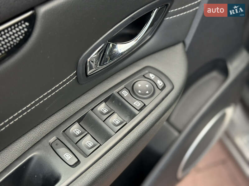 Минивэн Renault Grand Scenic 2012 в Стрые