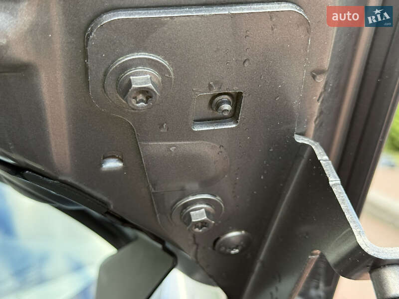 Минивэн Renault Grand Scenic 2012 в Стрые