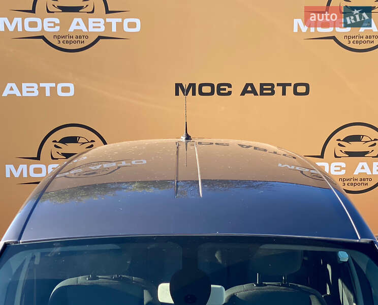 Минивэн Renault Grand Scenic 2013 в Ровно фото 27 Минивэн Renault Grand Scenic 2013 в Ровно