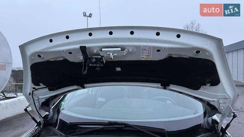 Мінівен Renault Grand Scenic 2012 в Камені-Каширському