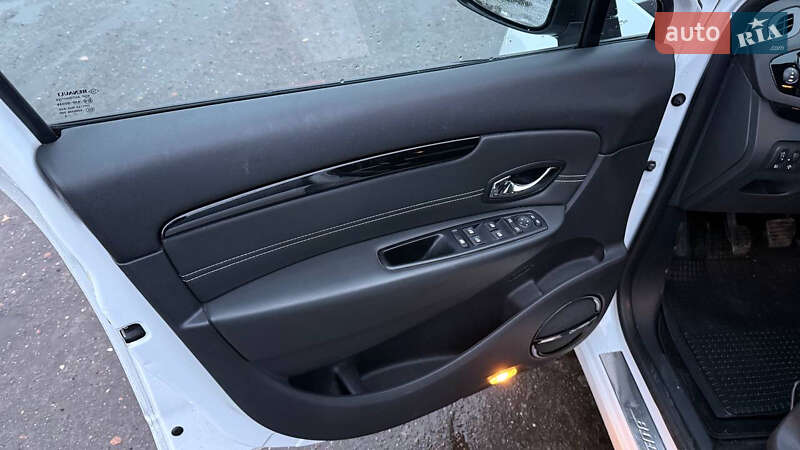 Мінівен Renault Grand Scenic 2012 в Камені-Каширському