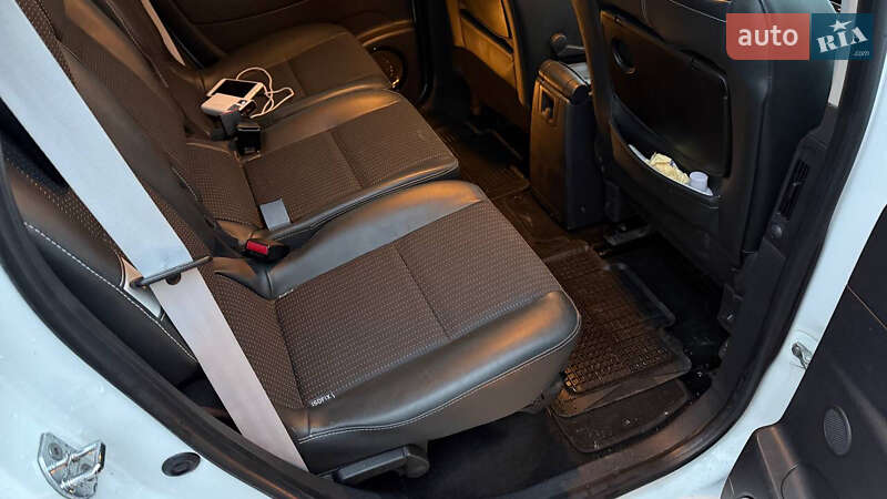 Мінівен Renault Grand Scenic 2012 в Камені-Каширському