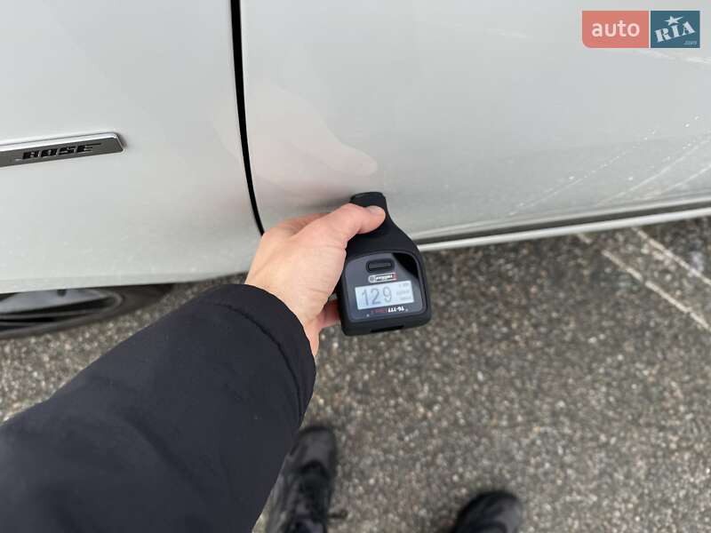 Минивэн Renault Grand Scenic 2012 в Киеве