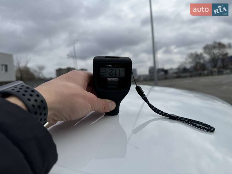 Минивэн Renault Grand Scenic 2012 в Киеве