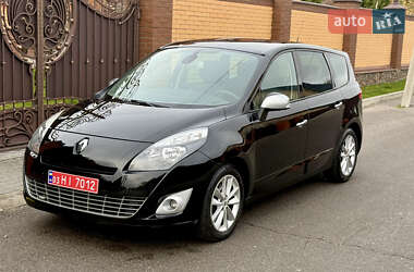 Мінівен Renault Grand Scenic 2010 в Олександрії