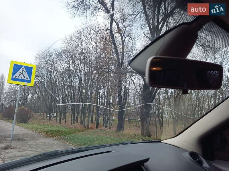 Мінівен Renault Grand Scenic 2008 в Києві