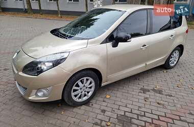 Мінівен Renault Grand Scenic 2011 в Вінниці