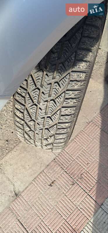 Минивэн Renault Grand Scenic 2005 в Днепре фото 10 Минивэн Renault Grand Scenic 2005 в Днепре