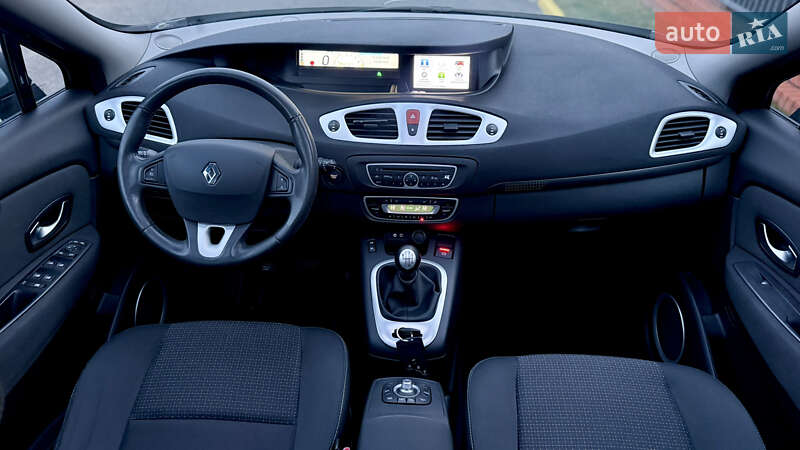 Мінівен Renault Grand Scenic 2010 в Олександрії