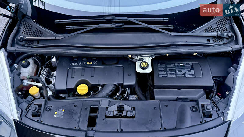 Мінівен Renault Grand Scenic 2010 в Олександрії