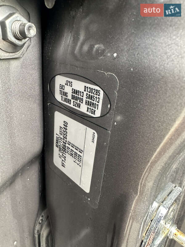 Минивэн Renault Grand Scenic 2009 в Житомире фото 18 Минивэн Renault Grand Scenic 2009 в Житомире