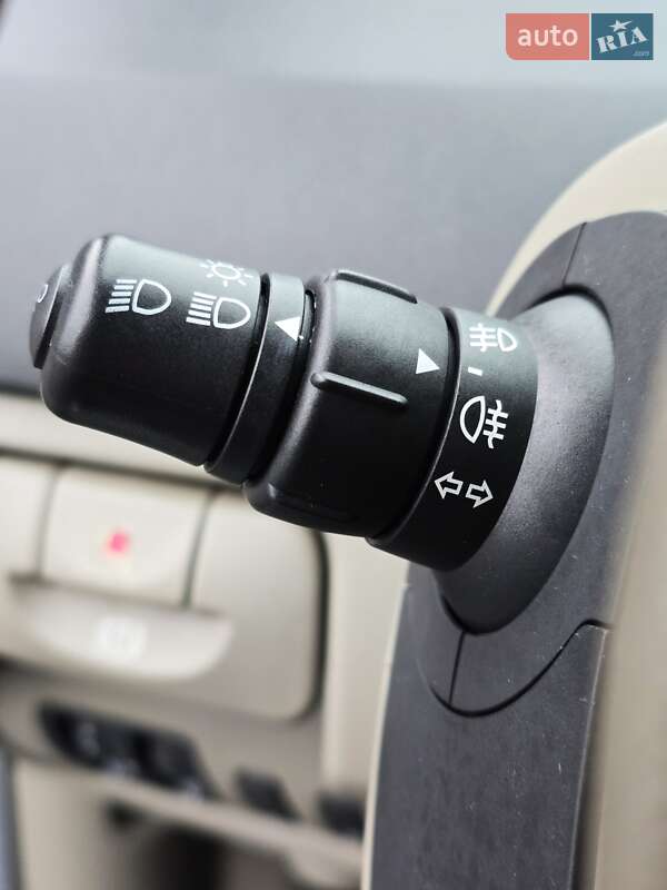 Минивэн Renault Grand Scenic 2005 в Хмельницком