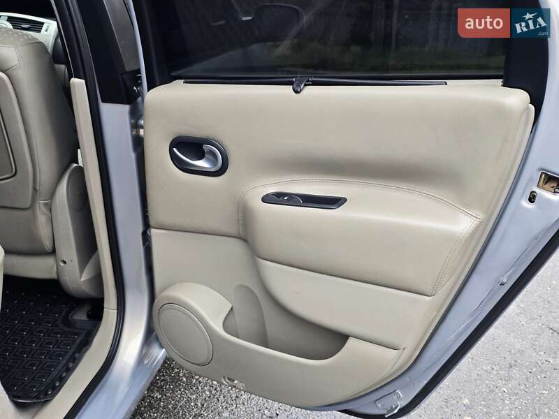 Минивэн Renault Grand Scenic 2005 в Хмельницком