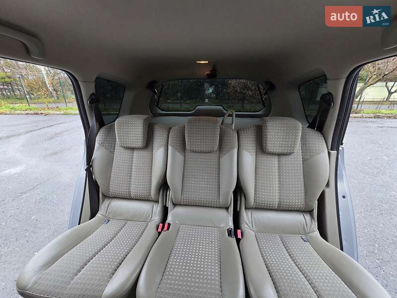 Минивэн Renault Grand Scenic 2005 в Хмельницком