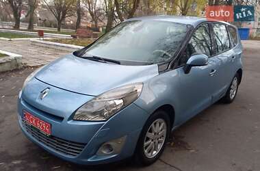 Минивэн Renault Grand Scenic 2011 в Жмеринке