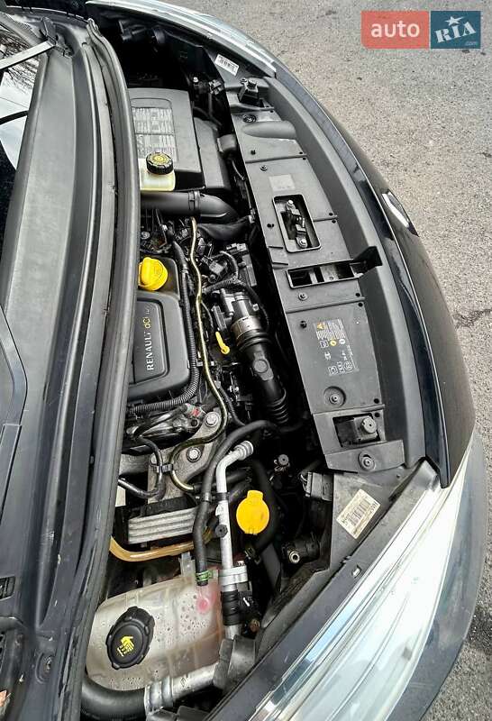 Мінівен Renault Grand Scenic 2012 в Полтаві фото 24 Мінівен Renault Grand Scenic 2012 в Полтаві