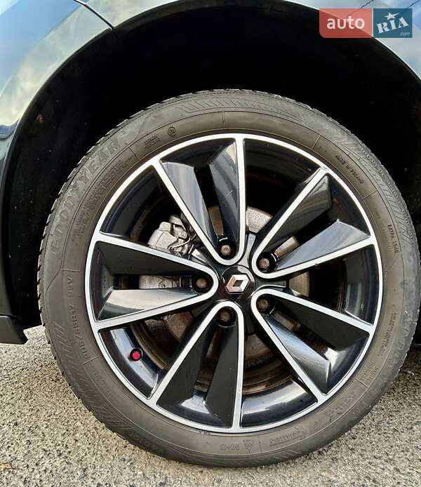 Мінівен Renault Grand Scenic 2012 в Полтаві фото 25 Мінівен Renault Grand Scenic 2012 в Полтаві