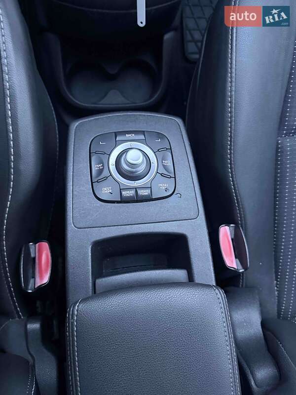 Минивэн Renault Grand Scenic 2011 в Хмельницком