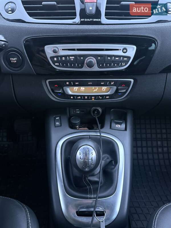 Минивэн Renault Grand Scenic 2011 в Хмельницком