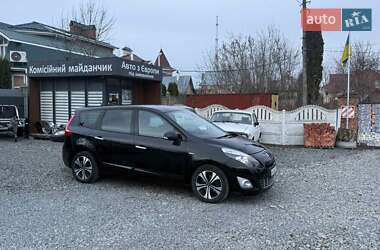 Минивэн Renault Grand Scenic 2011 в Хмельницком
