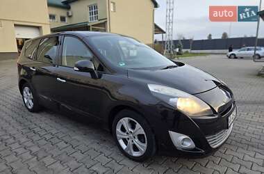Минивэн Renault Grand Scenic 2009 в Луцке