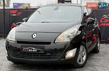 Минивэн Renault Grand Scenic 2009 в Днепре