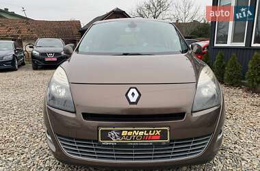 Минивэн Renault Grand Scenic 2010 в Коломые