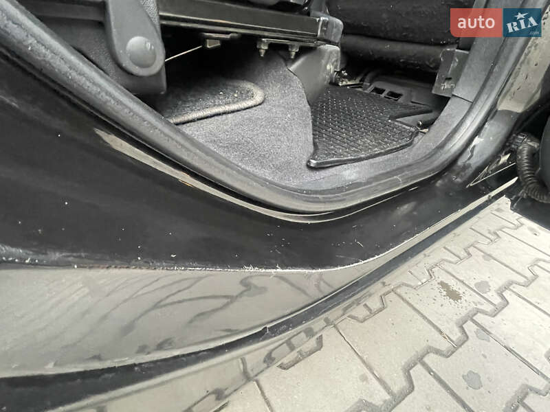 Мінівен Renault Grand Scenic 2010 в Ковелі