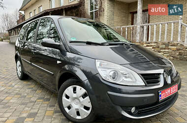 Минивэн Renault Grand Scenic 2006 в Харькове