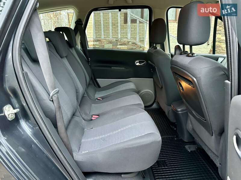 Минивэн Renault Grand Scenic 2006 в Харькове