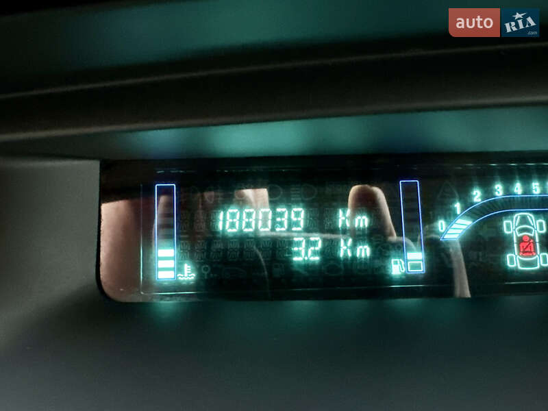 Минивэн Renault Grand Scenic 2006 в Харькове