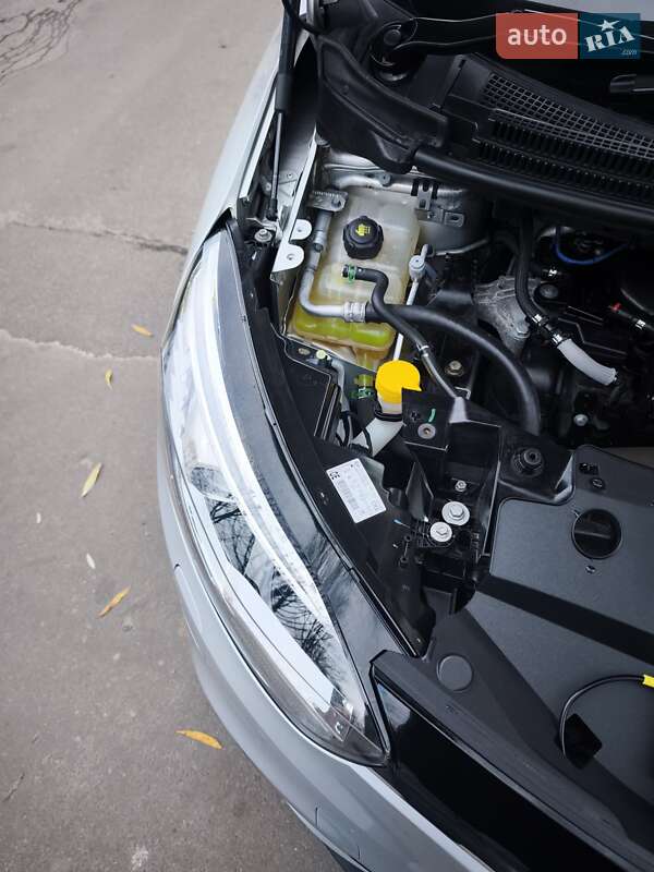 Мінівен Renault Grand Scenic 2017 в Рівному