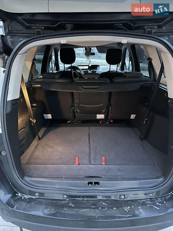 Мінівен Renault Grand Scenic 2010 в Рівному