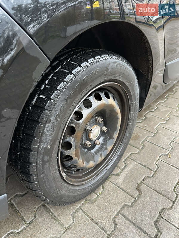 Мінівен Renault Grand Scenic 2010 в Рівному