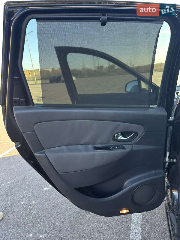 Мінівен Renault Grand Scenic 2010 в Рівному