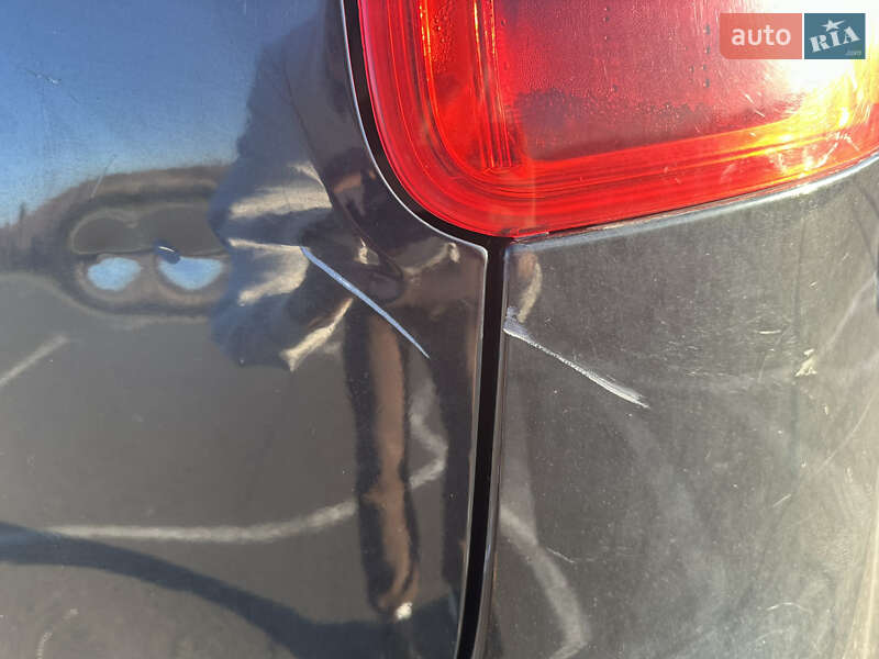 Мінівен Renault Grand Scenic 2010 в Рівному