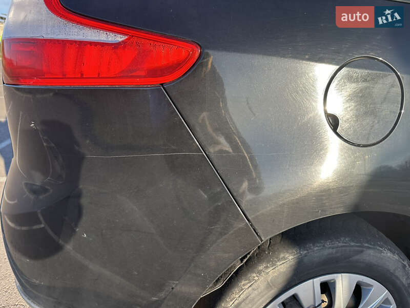 Мінівен Renault Grand Scenic 2010 в Рівному