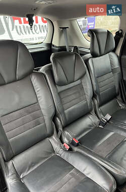 Минивэн Renault Grand Scenic 2012 в Черкассах